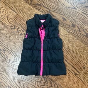 ❤️3/$20❤️ small puffer vest